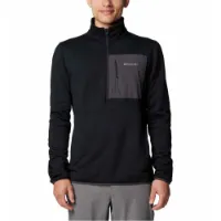 Columbia Hike™ Ii Fleece Mit Halbem Reißverschluss Columbia Hike™ Ii Fleece Mit Halbem Reißverschluss