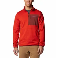 Columbia Hike™ Ii Fleece Mit Halbem Reißverschluss Columbia Hike™ Ii Fleece Mit Halbem Reißverschluss
