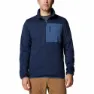 Collegiate navy