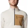 Columbia Hike™ Ii Fleece Mit Halbem Reißverschluss
