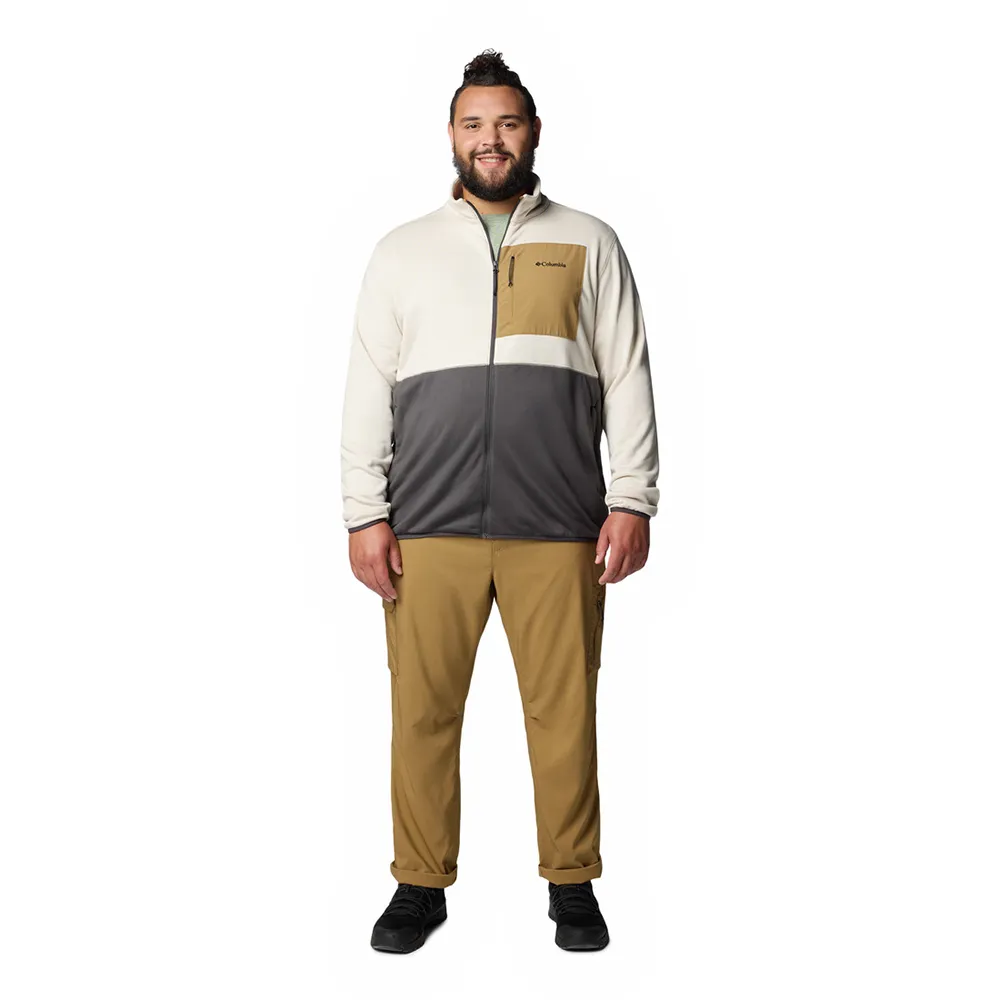 Columbia Hike™ Ii Plus Size Fleece Mit Durchgehendem Reißverschluss Columbia Hike™ Ii Plus Size Fleece Mit Durchgehendem Reißverschluss