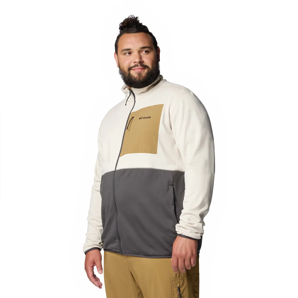 Columbia Hike™ Ii Plus Size Fleece Mit Durchgehendem Reißverschluss Columbia Hike™ Ii Plus Size Fleece Mit Durchgehendem Reißverschluss