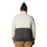 Columbia Hike™ Ii Plus Size Fleece Mit Durchgehendem Reißverschluss