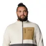 Columbia Hike™ Ii Plus Size Fleece Mit Durchgehendem Reißverschluss
