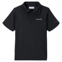 Columbia Hike™ Kurzarm-poloshirt Columbia Hike™ Kurzarm-poloshirt