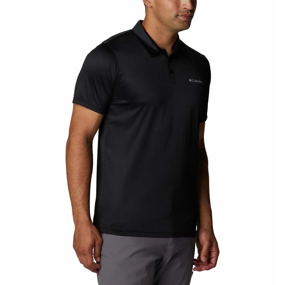 Columbia Hike™ Kurzarm-poloshirt Columbia Hike™ Kurzarm-poloshirt