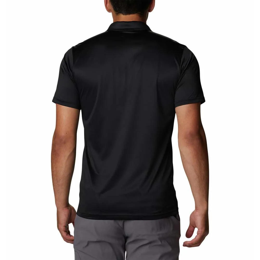 Columbia Hike™ Kurzarm-poloshirt Columbia Hike™ Kurzarm-poloshirt