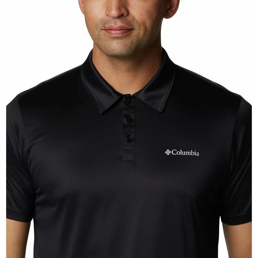 Columbia Hike™ Kurzarm-poloshirt Columbia Hike™ Kurzarm-poloshirt