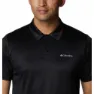 Columbia Hike™ Kurzarm-poloshirt