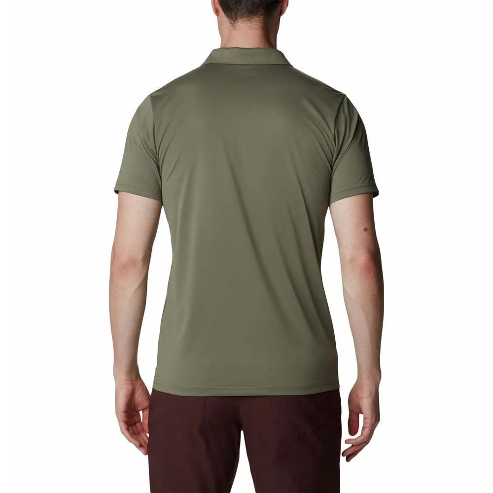 Columbia Hike™ Kurzarm-poloshirt Columbia Hike™ Kurzarm-poloshirt