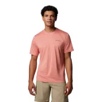 Columbia Hike™ Kurzarm-t-shirt Columbia Hike™ Kurzarm-t-shirt