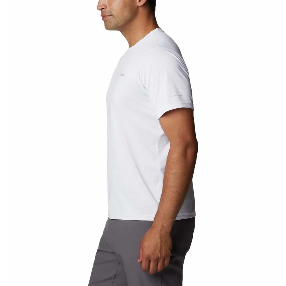 Columbia Hike™ Kurzarm-t-shirt Columbia Hike™ Kurzarm-t-shirt