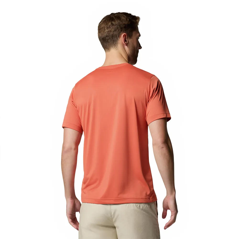 Columbia Hike™ Pocket Kurzarm-t-shirt Columbia Hike™ Pocket Kurzarm-t-shirt