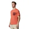 Columbia Hike™ Pocket Kurzarm-t-shirt