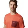 Columbia Hike™ Pocket Kurzarm-t-shirt