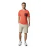 Columbia Hike™ Pocket Kurzarm-t-shirt