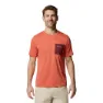 Columbia Hike™ Pocket Kurzarm-t-shirt