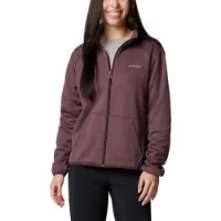 Columbia Hike™ Tech Fleece Mit Durchgehendem Reißverschluss Columbia Hike™ Tech Fleece Mit Durchgehendem Reißverschluss