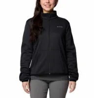 Columbia Hike™ Tech Fleece Mit Durchgehendem Reißverschluss Columbia Hike™ Tech Fleece Mit Durchgehendem Reißverschluss