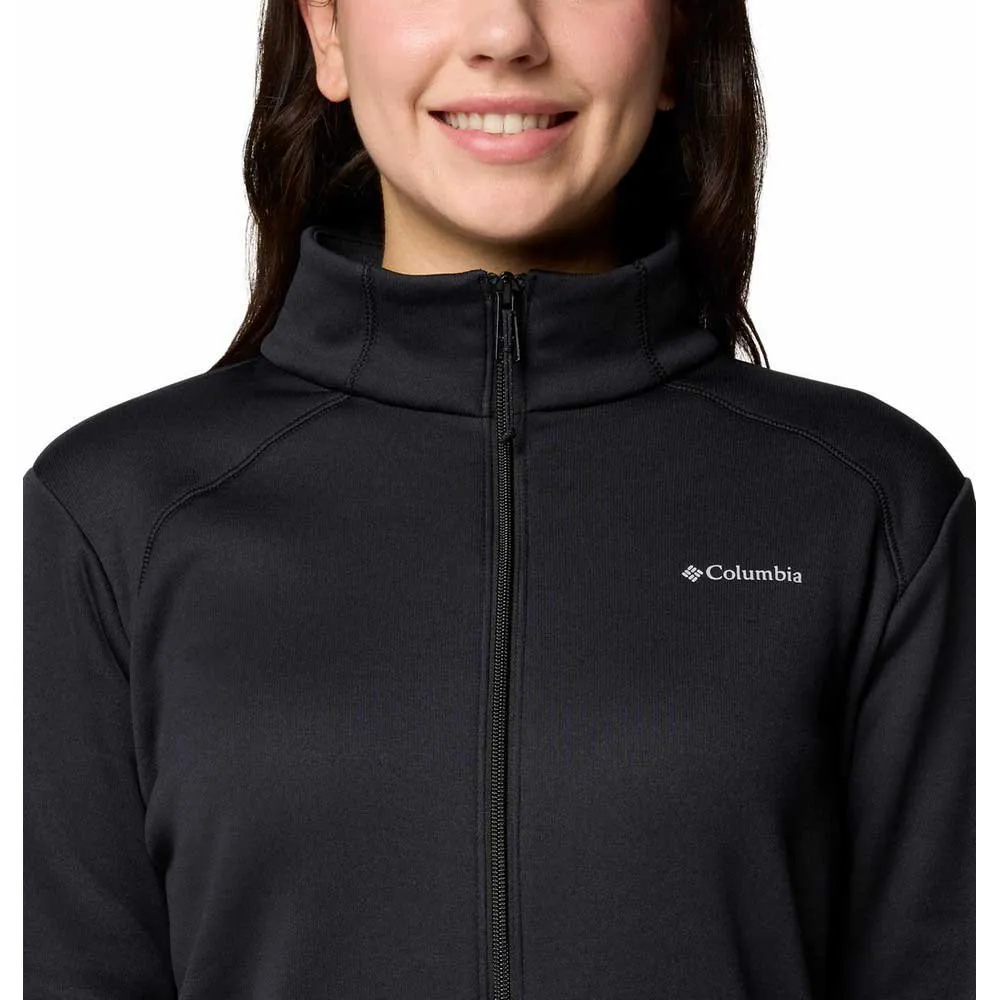 Columbia Hike™ Tech Fleece Mit Durchgehendem Reißverschluss Columbia Hike™ Tech Fleece Mit Durchgehendem Reißverschluss