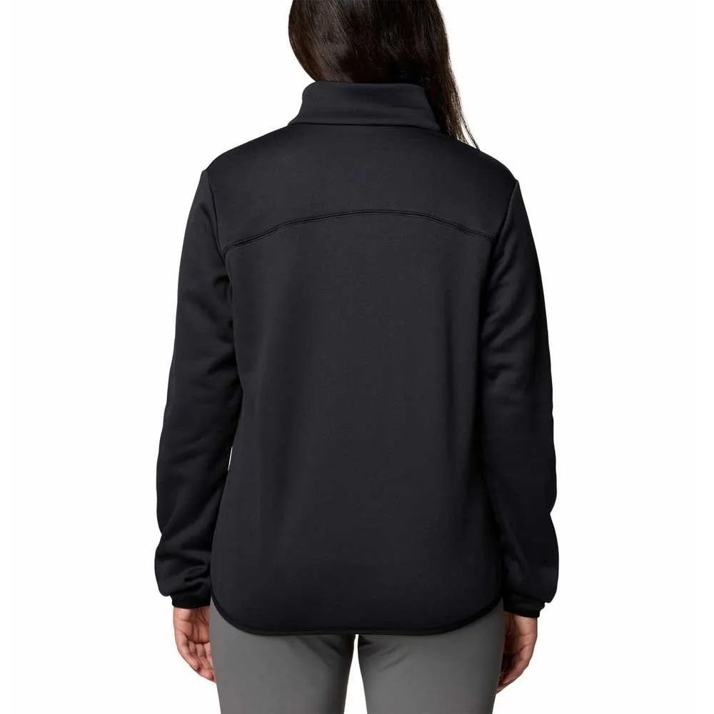 Columbia Hike™ Tech Fleece Mit Durchgehendem Reißverschluss Columbia Hike™ Tech Fleece Mit Durchgehendem Reißverschluss
