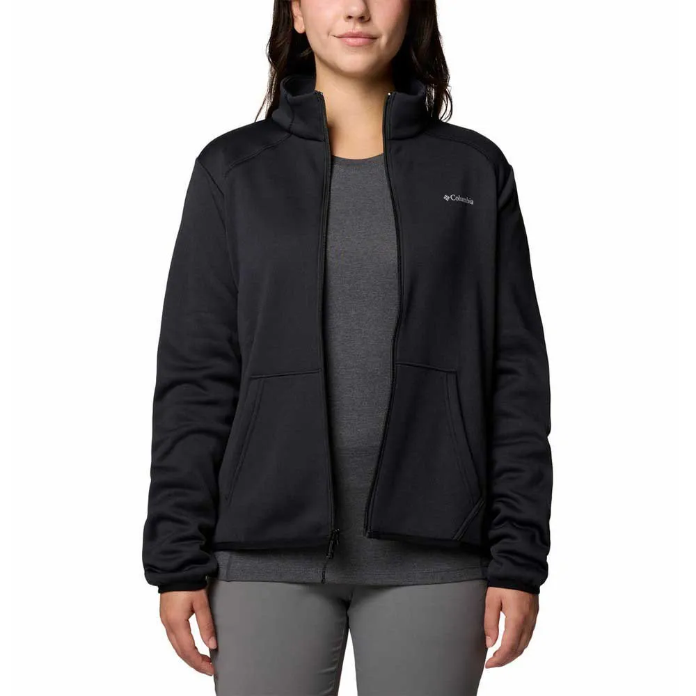 Columbia Hike™ Tech Fleece Mit Durchgehendem Reißverschluss Columbia Hike™ Tech Fleece Mit Durchgehendem Reißverschluss