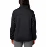 Columbia Hike™ Tech Fleece Mit Durchgehendem Reißverschluss