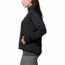 Columbia Hike™ Tech Fleece Mit Durchgehendem Reißverschluss