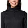 Columbia Hike™ Tech Fleece Mit Durchgehendem Reißverschluss