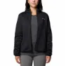 Columbia Hike™ Tech Fleece Mit Durchgehendem Reißverschluss