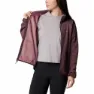 Columbia Hike™ Tech Fleece Mit Durchgehendem Reißverschluss