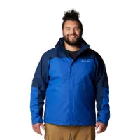 Columbia Hikebound™ Ii Abnehmbare Jacke Columbia Hikebound™ Ii Abnehmbare Jacke