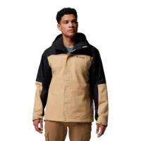 Columbia Hikebound™ Ii Abnehmbare Jacke Columbia Hikebound™ Ii Abnehmbare Jacke