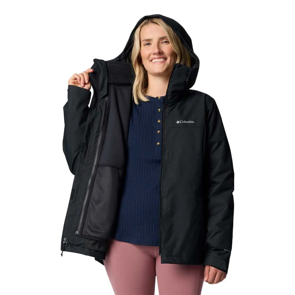 Columbia Hikebound™ Ii Abnehmbare Jacke Columbia Hikebound™ Ii Abnehmbare Jacke