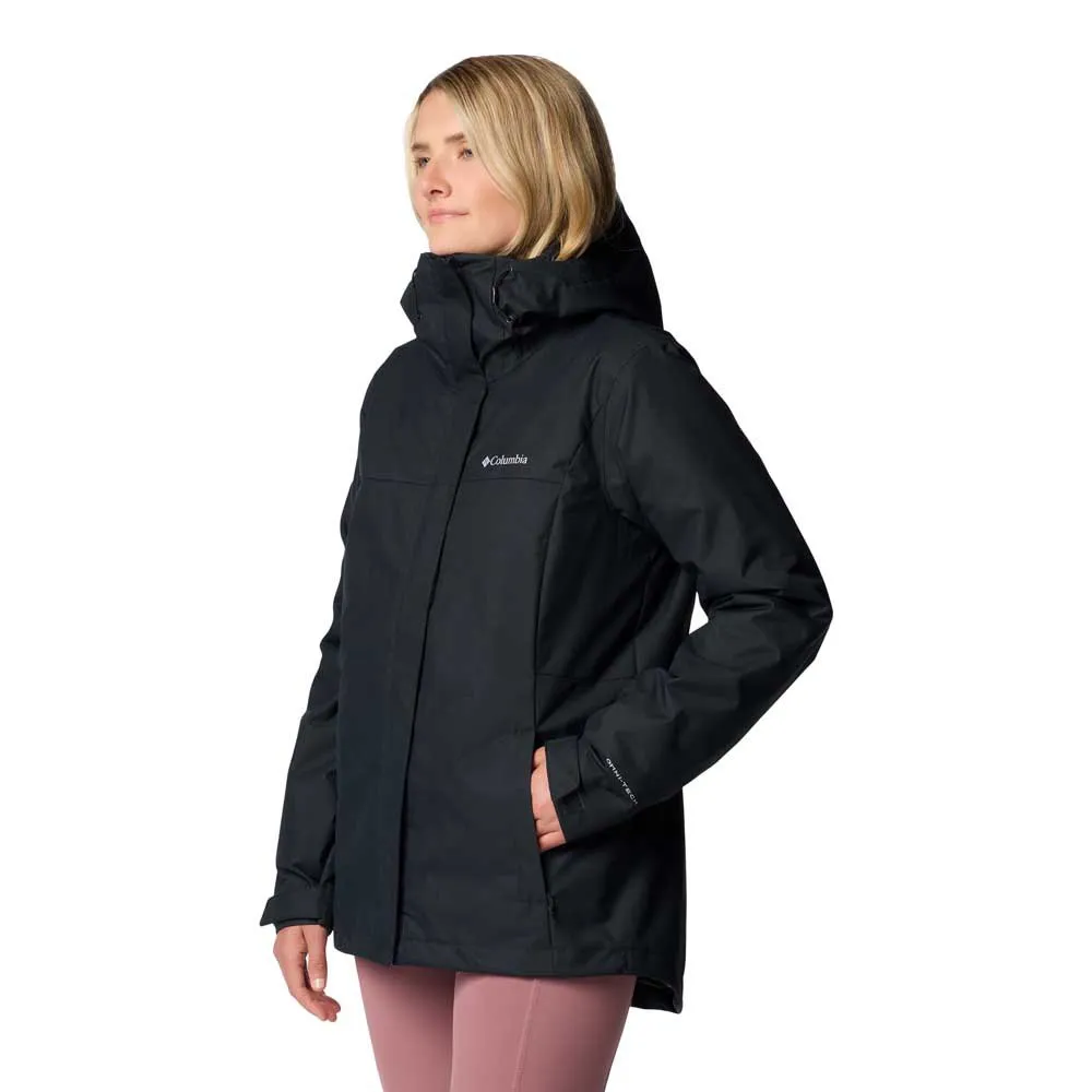 Columbia Hikebound™ Ii Abnehmbare Jacke Columbia Hikebound™ Ii Abnehmbare Jacke