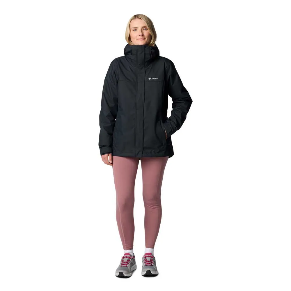 Columbia Hikebound™ Ii Abnehmbare Jacke Columbia Hikebound™ Ii Abnehmbare Jacke
