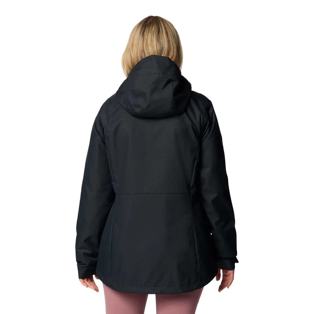 Columbia Hikebound™ Ii Abnehmbare Jacke Columbia Hikebound™ Ii Abnehmbare Jacke
