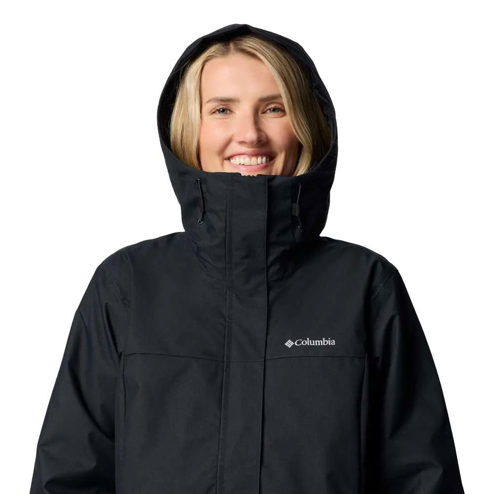 Columbia Hikebound™ Ii Abnehmbare Jacke Columbia Hikebound™ Ii Abnehmbare Jacke
