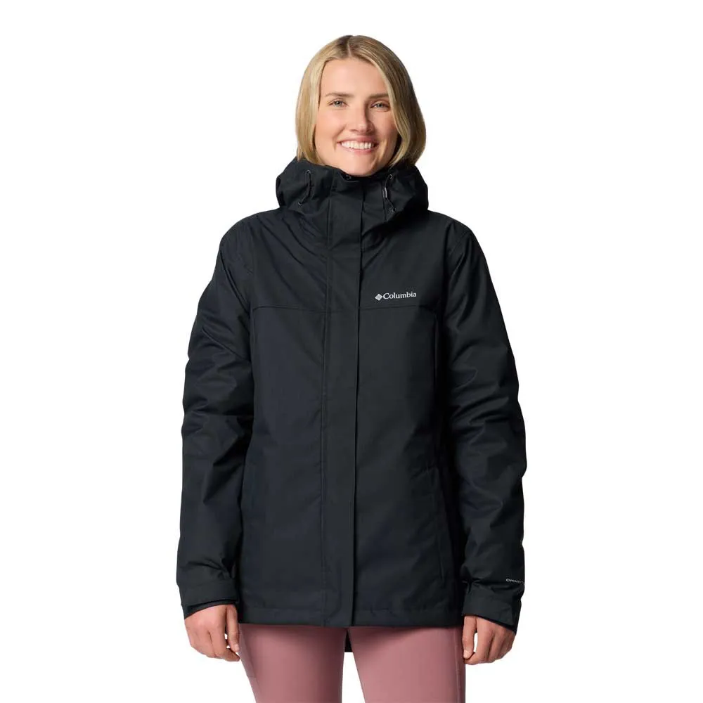 Columbia Hikebound™ Ii Abnehmbare Jacke Columbia Hikebound™ Ii Abnehmbare Jacke