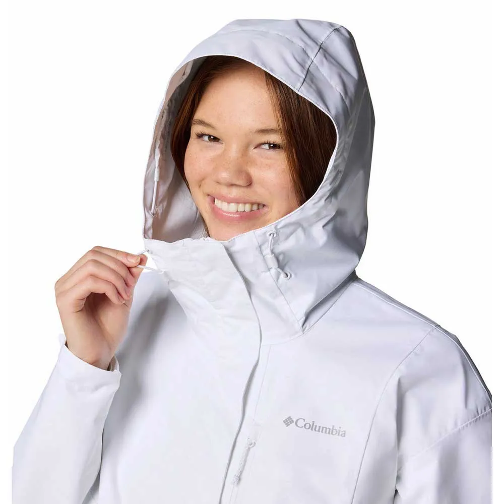 Columbia Hikebound™ Ii Jacke Columbia Hikebound™ Ii Jacke