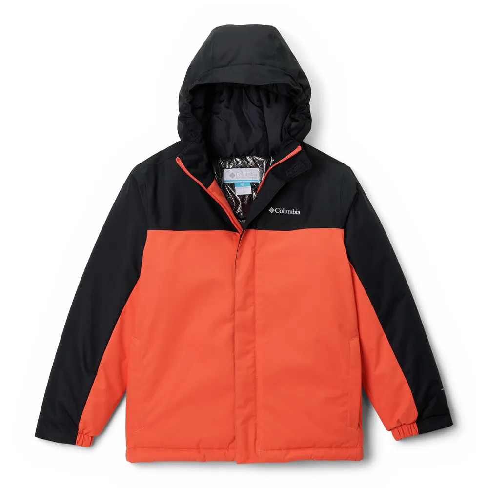 Columbia Hikebound™ Ii Jacke Columbia Hikebound™ Ii Jacke