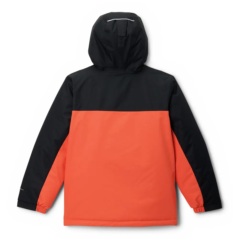 Columbia Hikebound™ Ii Jacke Columbia Hikebound™ Ii Jacke
