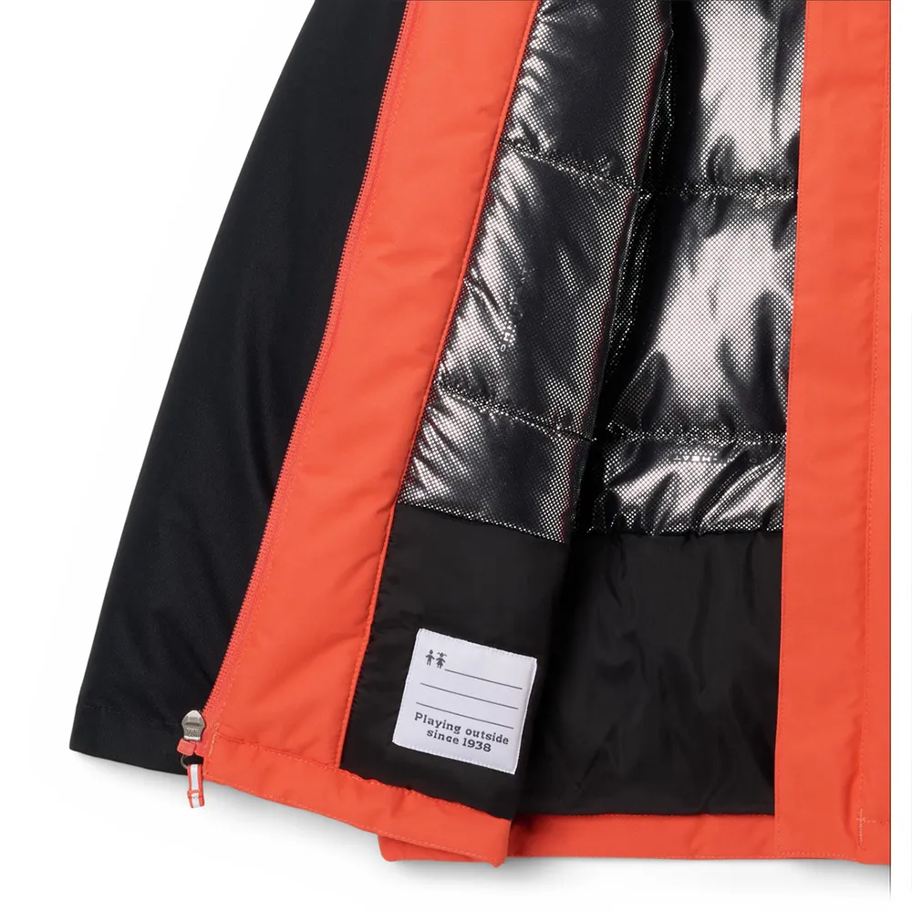Columbia Hikebound™ Ii Jacke Columbia Hikebound™ Ii Jacke