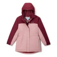 Columbia Hikebound™ Ii Long Jacke