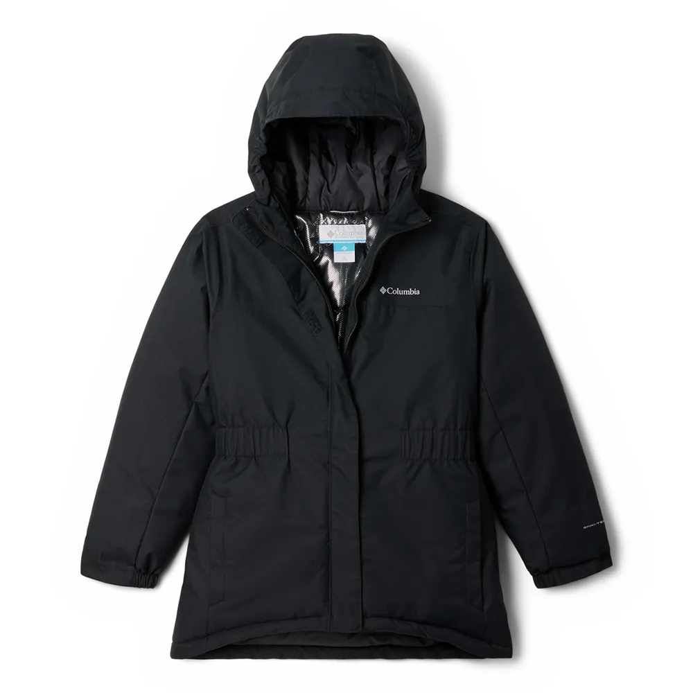 Columbia Hikebound™ Ii Long Jacke Columbia Hikebound™ Ii Long Jacke