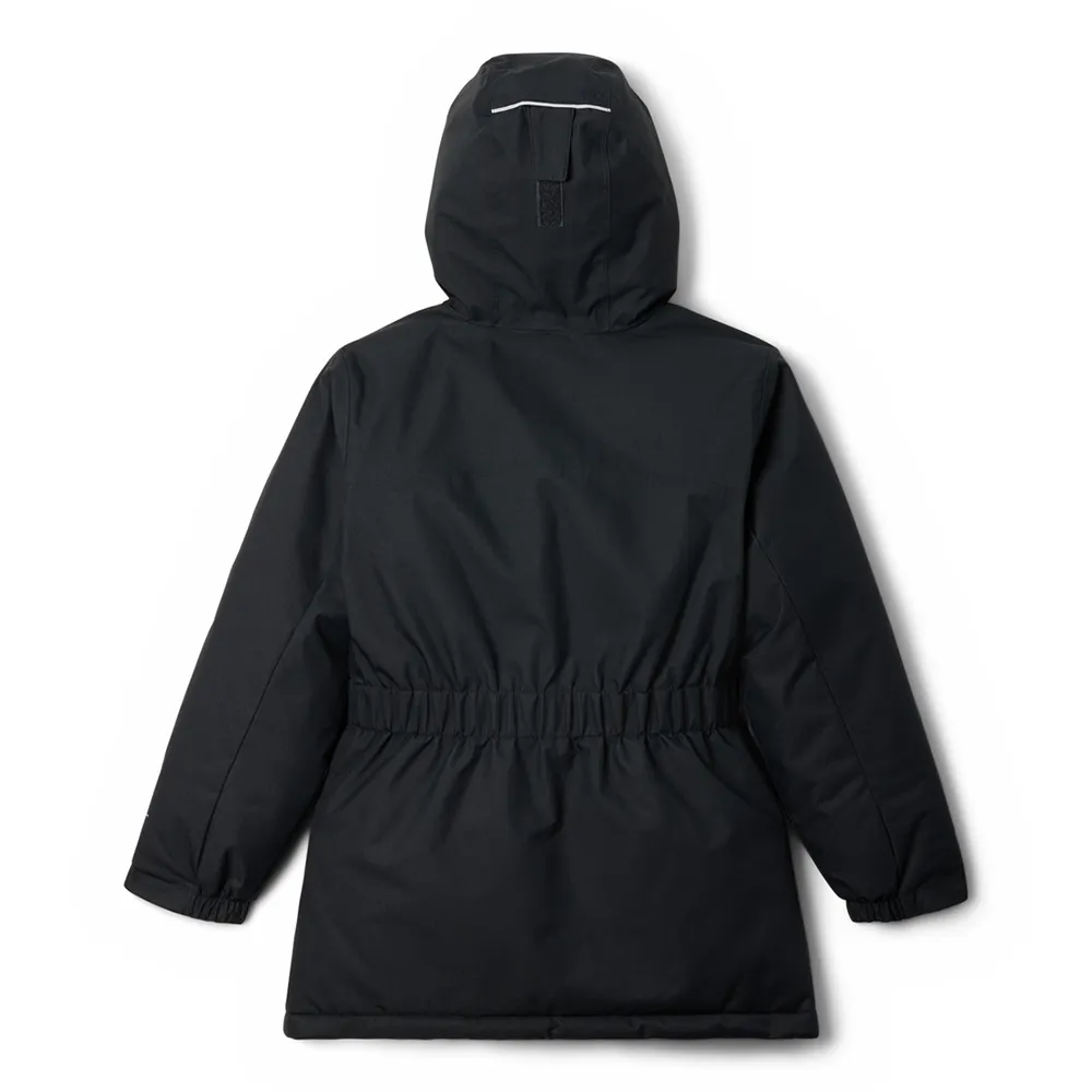 Columbia Hikebound™ Ii Long Jacke Columbia Hikebound™ Ii Long Jacke