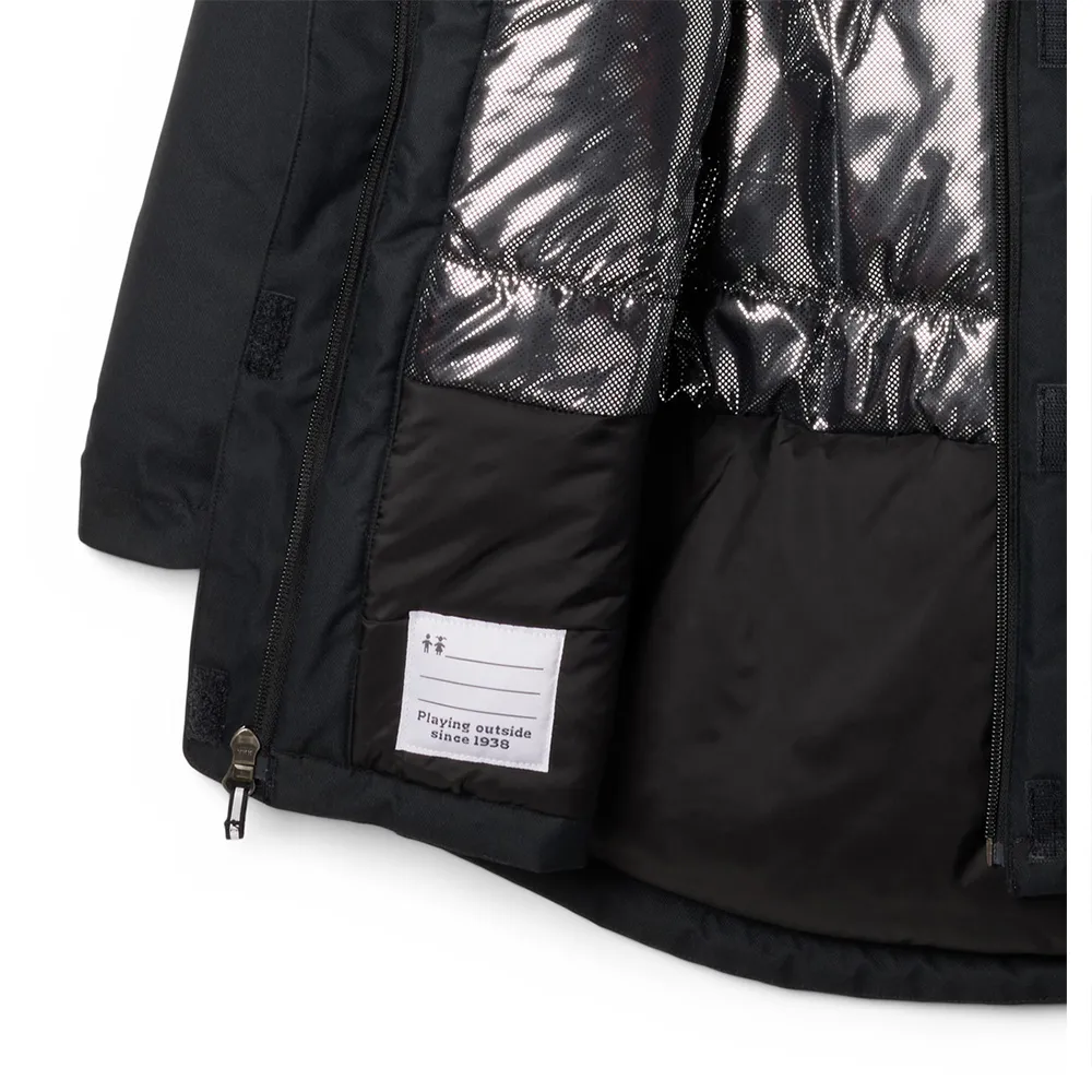Columbia Hikebound™ Ii Long Jacke Columbia Hikebound™ Ii Long Jacke