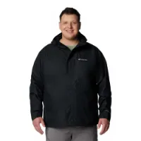 Columbia Hikebound™ Ii Plus Size Jacke