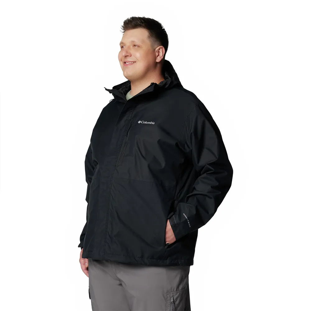 Columbia Hikebound™ Ii Plus Size Jacke