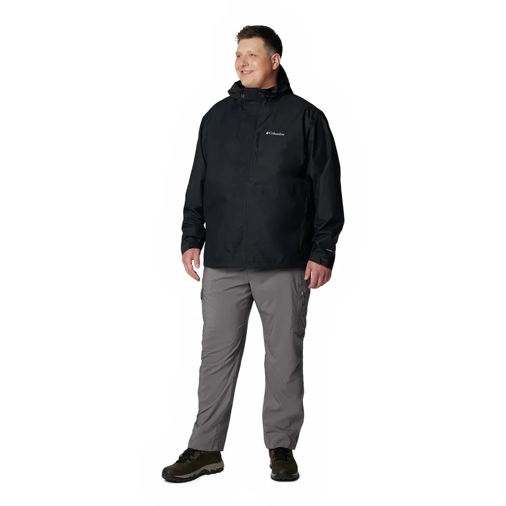 Columbia Hikebound™ Ii Plus Size Jacke